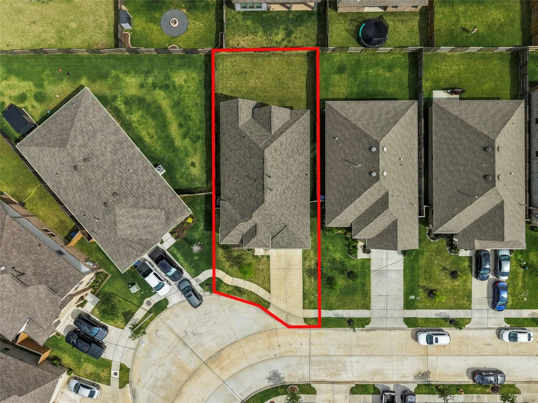 Photo of 13224 Diamond Reef Lane