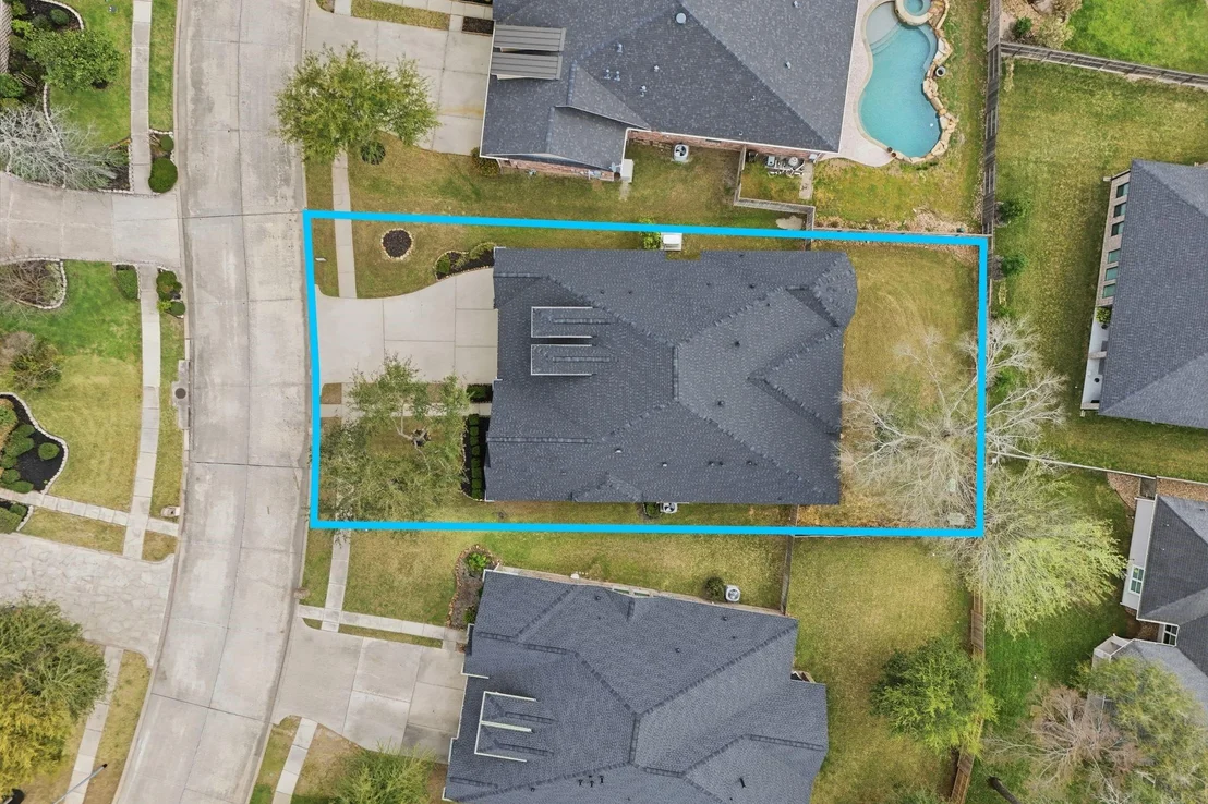 Photo of 4835 Bayou St John