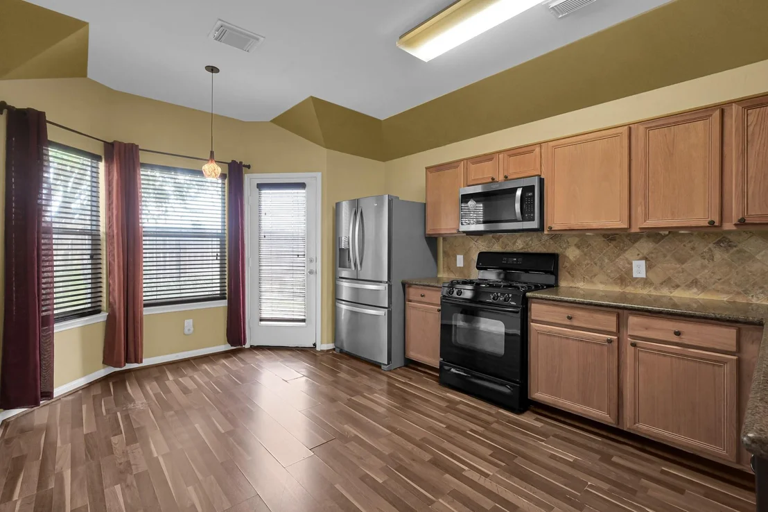 Photo of 21814 Cascade Hollow Lane