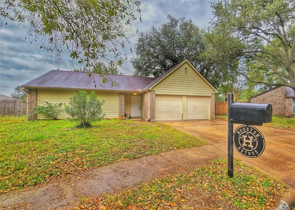 Photo of 2606 Sicklepod Drive