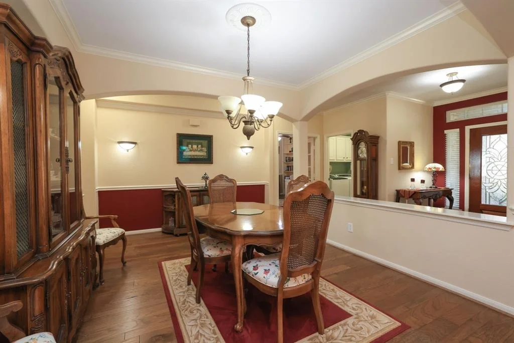 Photo of 9407 Thurber Ridge Drive