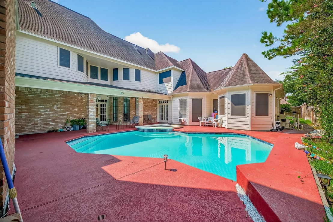 Photo of 17318 Rothko Lane