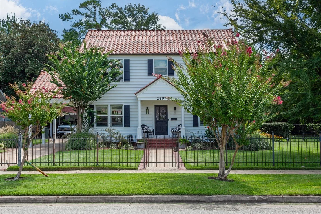 Photo of 260 Manor Street