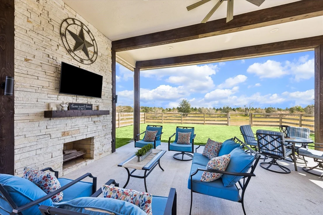 Photo of 2970 Settlers Way Drive