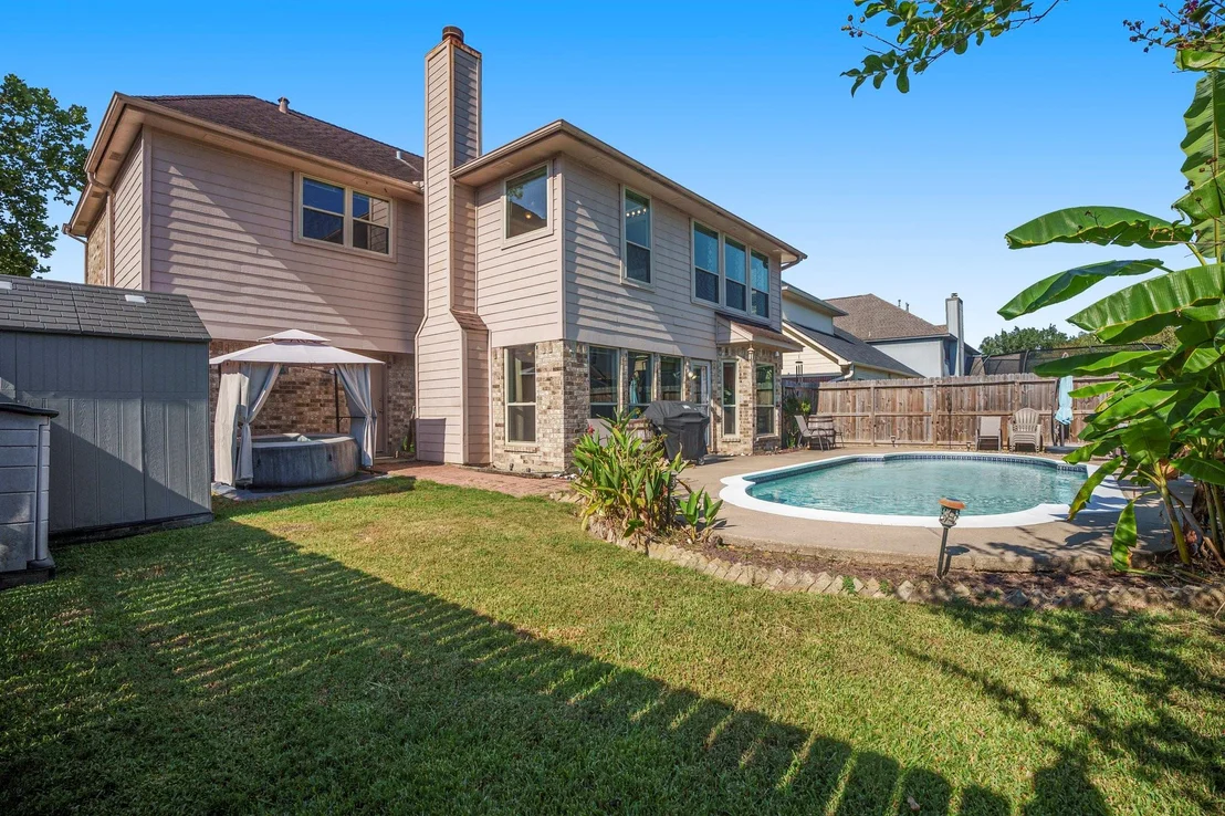 Photo of 1003 Glenview Drive