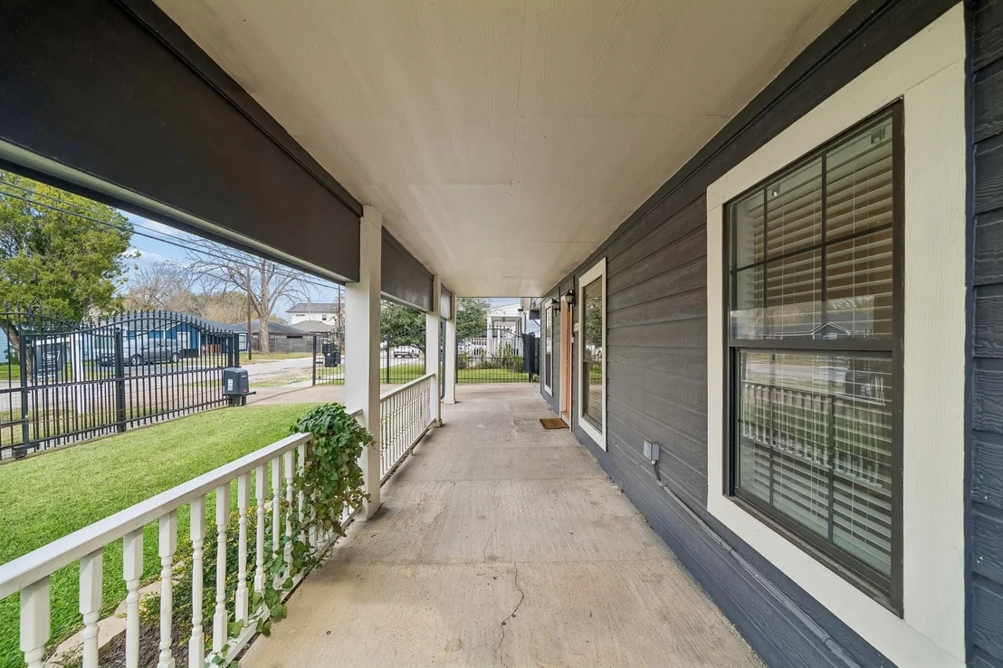 Photo of 1616 Tabor Street