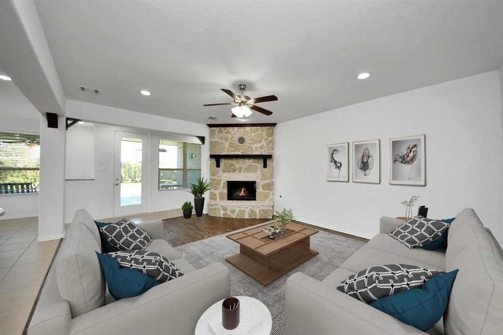 Photo of 2830 Hadley Springs Lane
