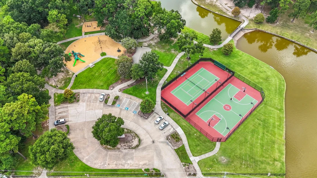 Photo of 3707 Skyoak Court