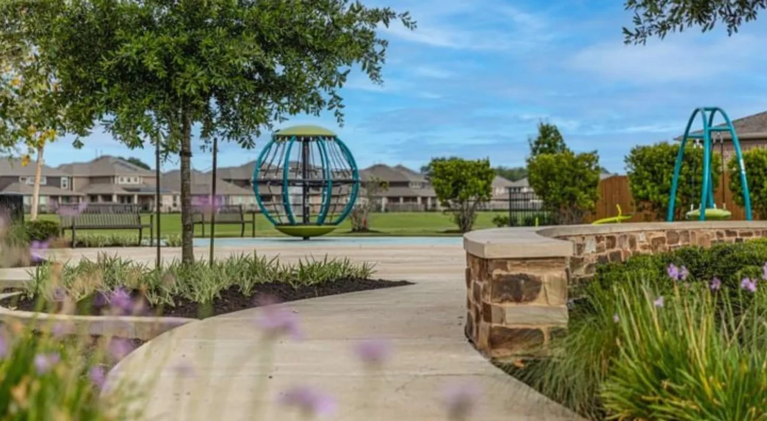 Photo of 15702 Telge Green Court