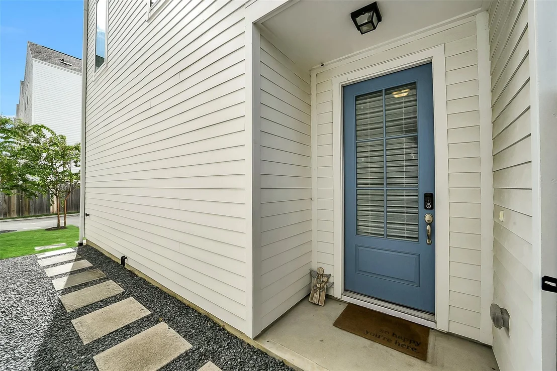 Photo of Unit C at 2009 Bauer Drive