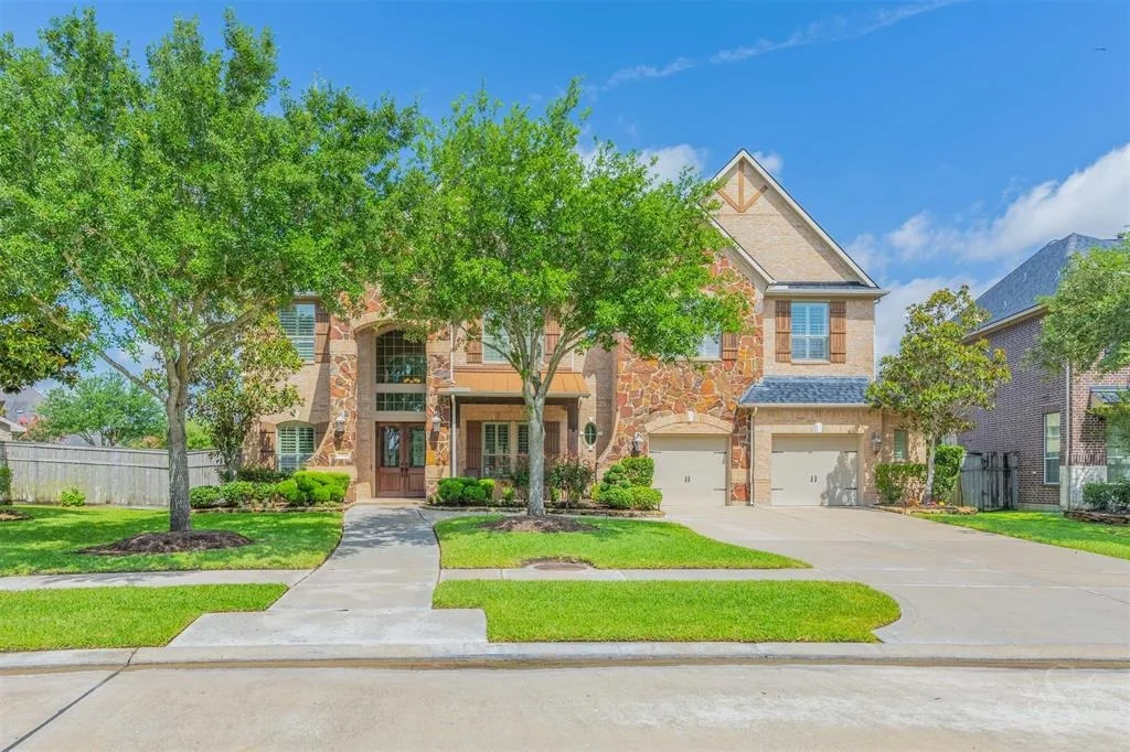Photo of 5814 Cascade Canyon Lane