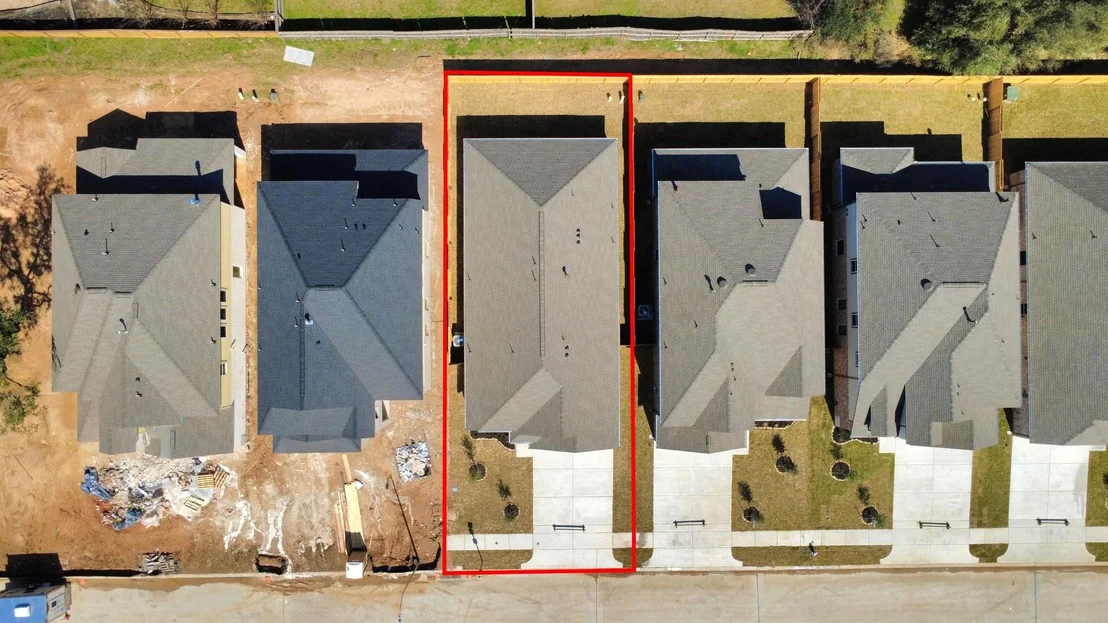 Photo of 15810 Telge Ridge Lane