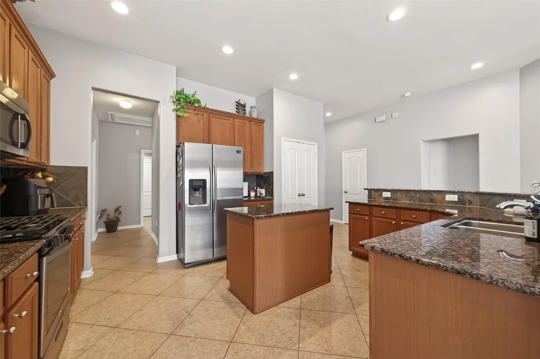 Photo of 20607 Granger Bluff