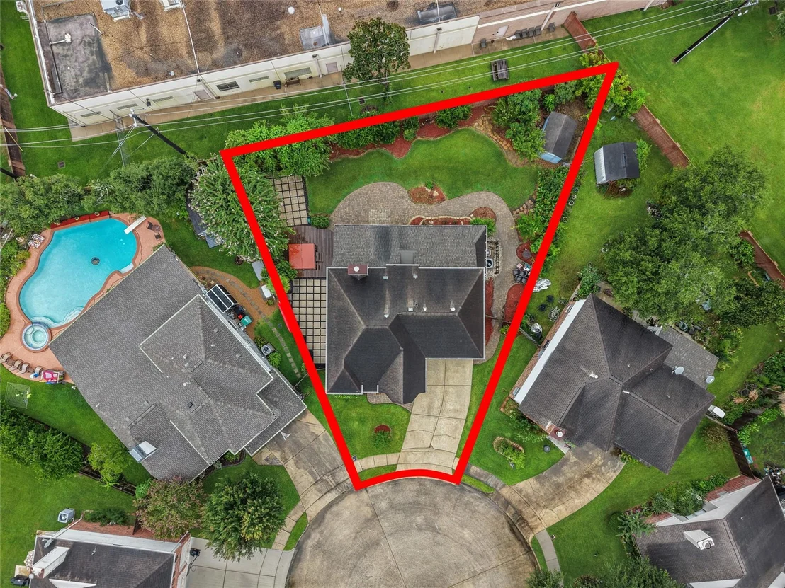 Photo of 1102 Juniper Canyon Lane