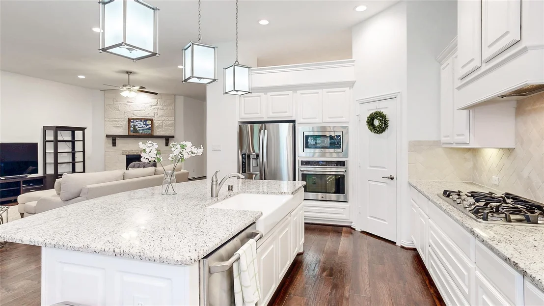 Photo of 17302 Sequoia Kings Drive
