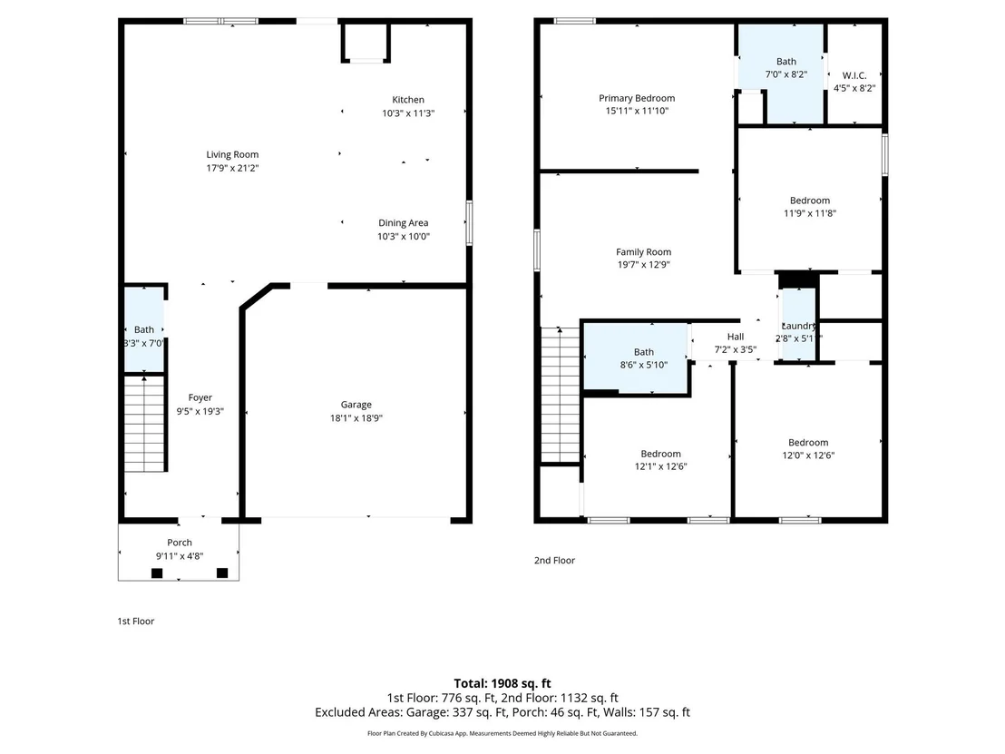 Photo of 21331 Offida Lane