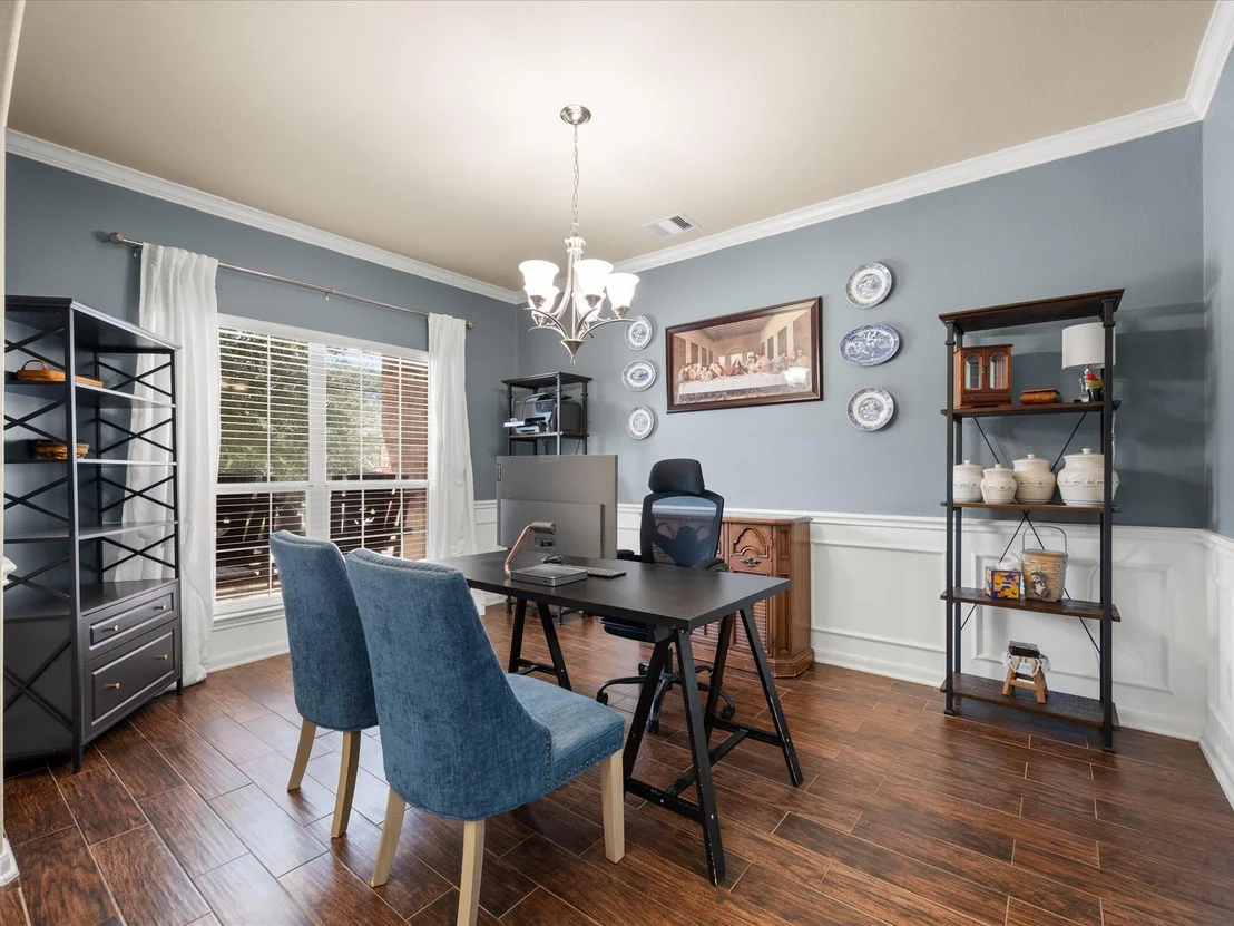 Photo of 1726 Park Oak Drive