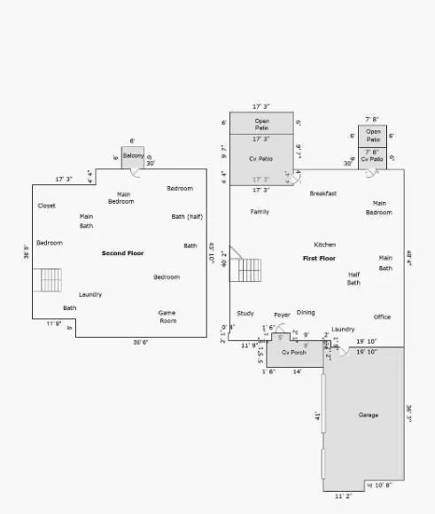 Photo of 11715 Creek View Lane