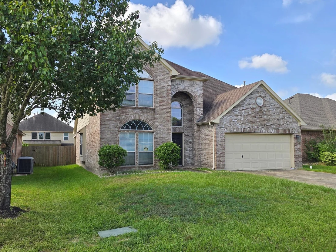 Photo of 21542 Olympic Forest Drive