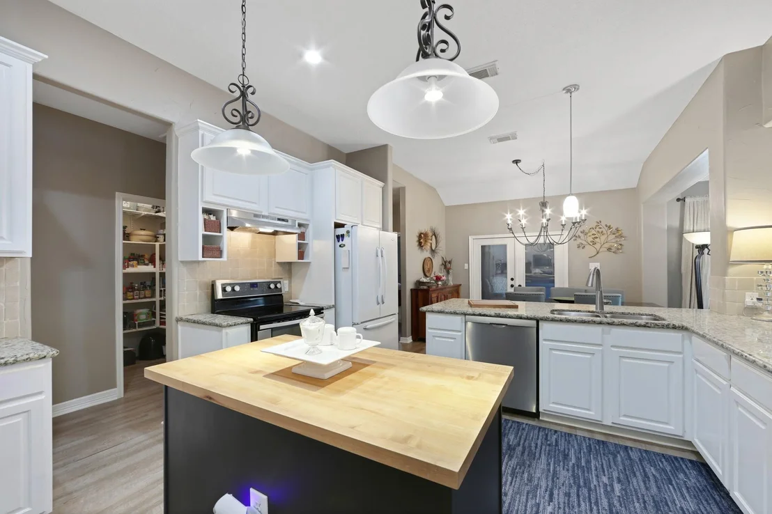 Photo of 8806 Memorial Creek Drive