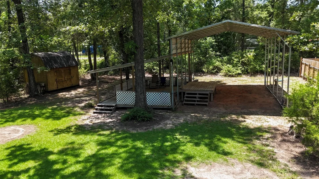Photo of 1101 Hidden Oaks Drive