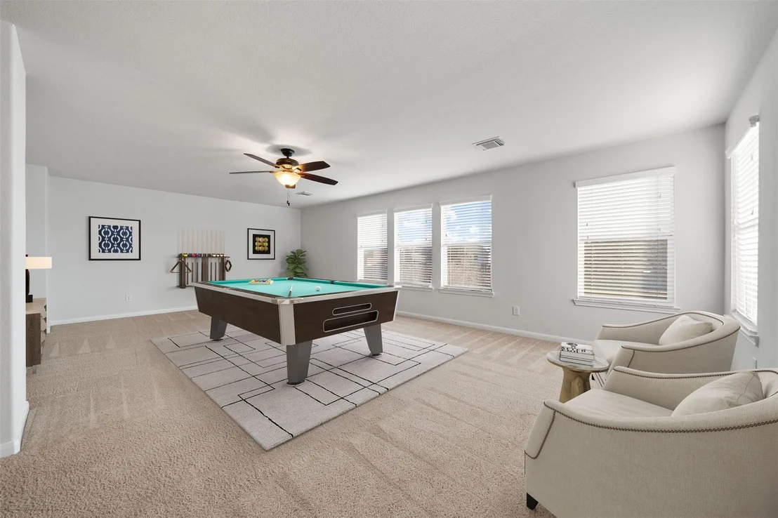 Photo of 16727 Thorn Cypress Drive
