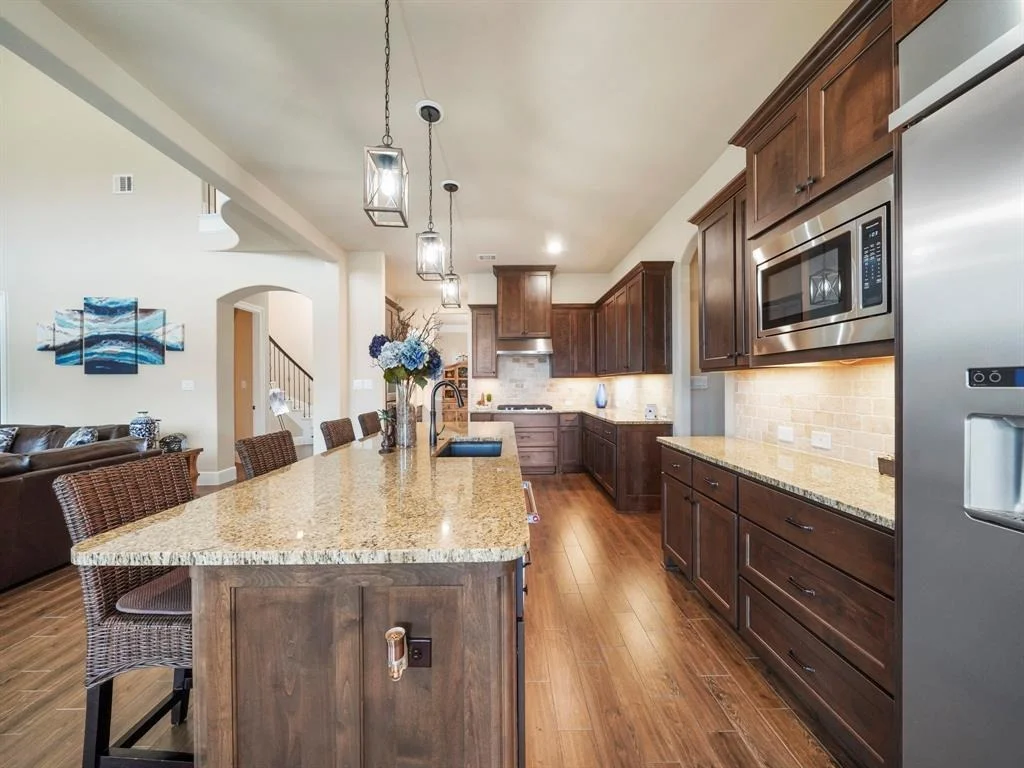 Photo of 2303 Bailey Ridge Lane