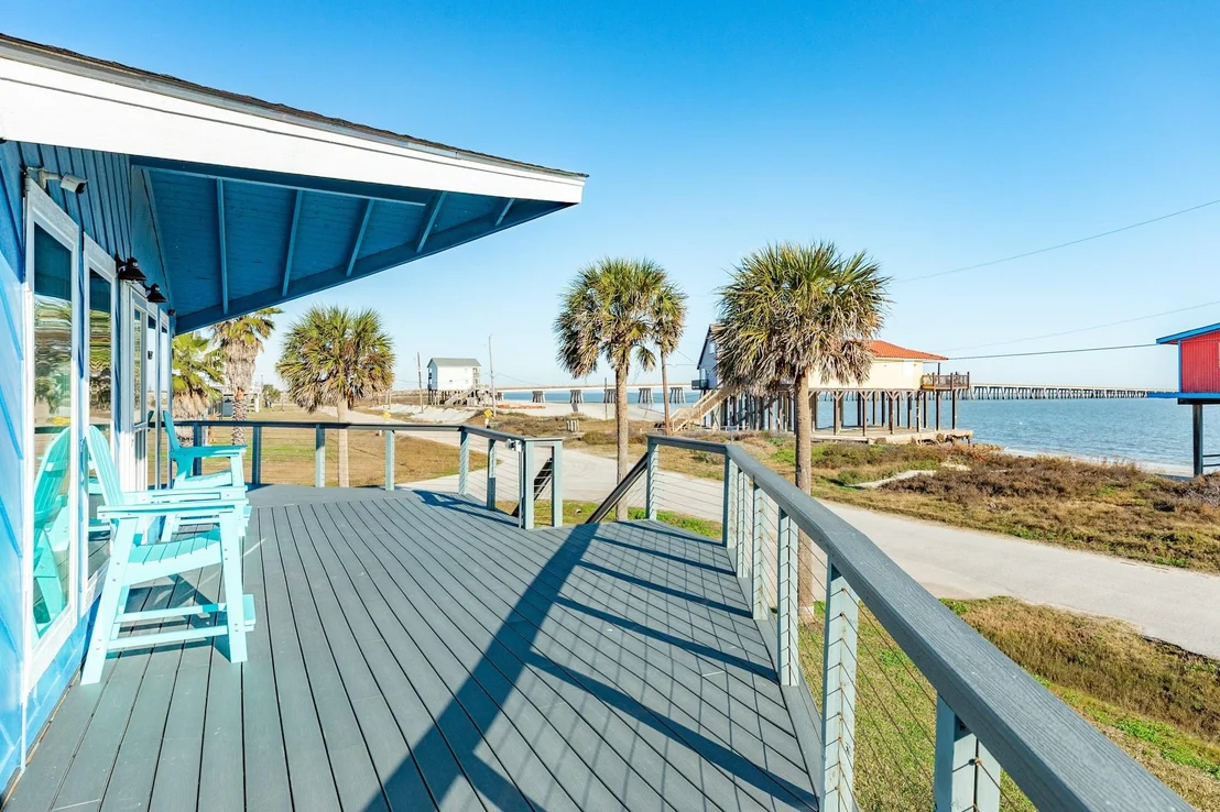 Photo of 13135 Gulf Beach Drive