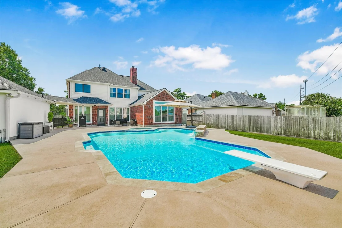 Photo of 19023 Polo Meadow Drive