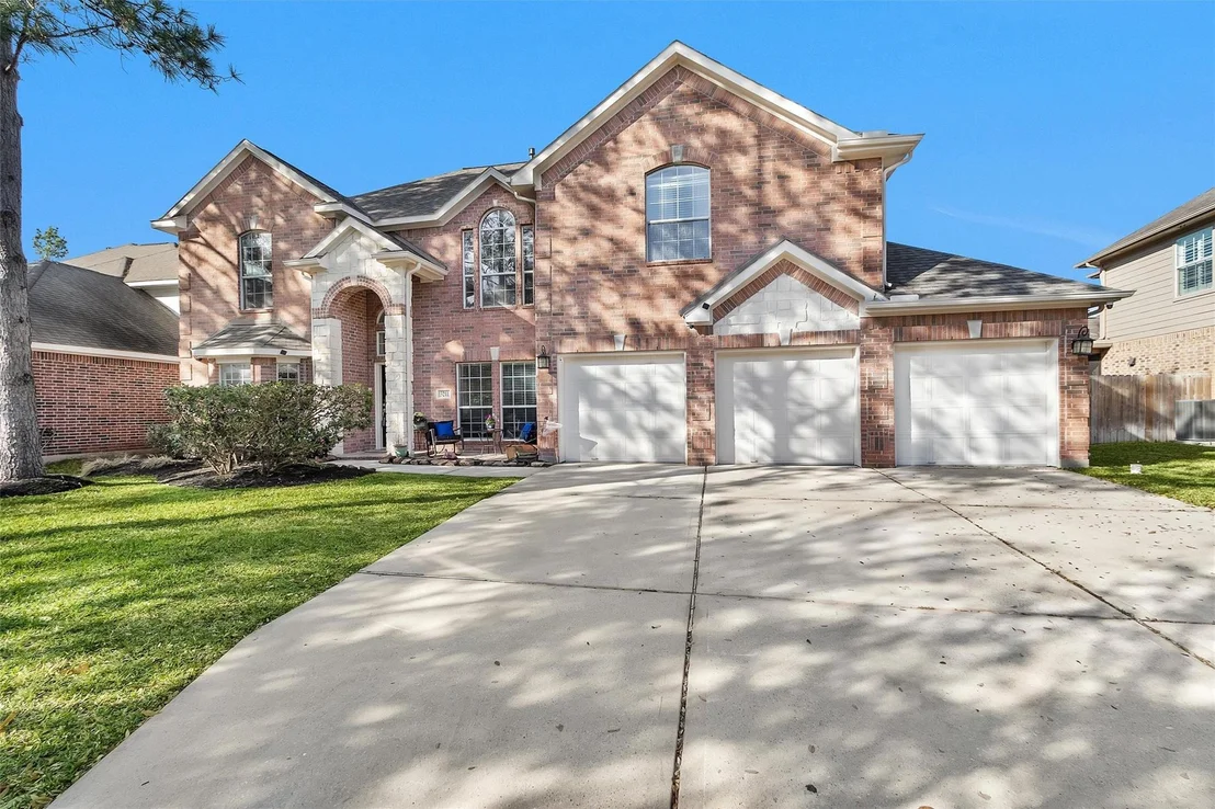 Photo of 3211 Burton Ridge Drive