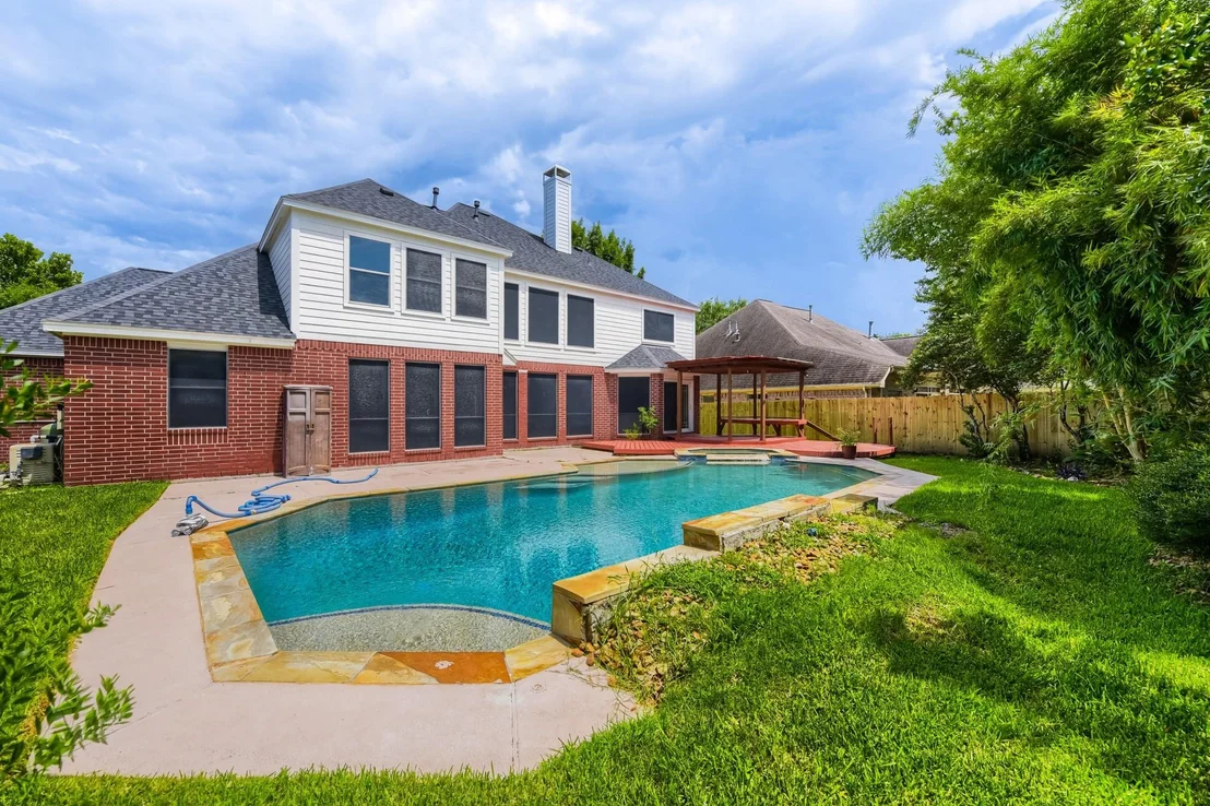 Photo of 4503 Toledo Bend Drive