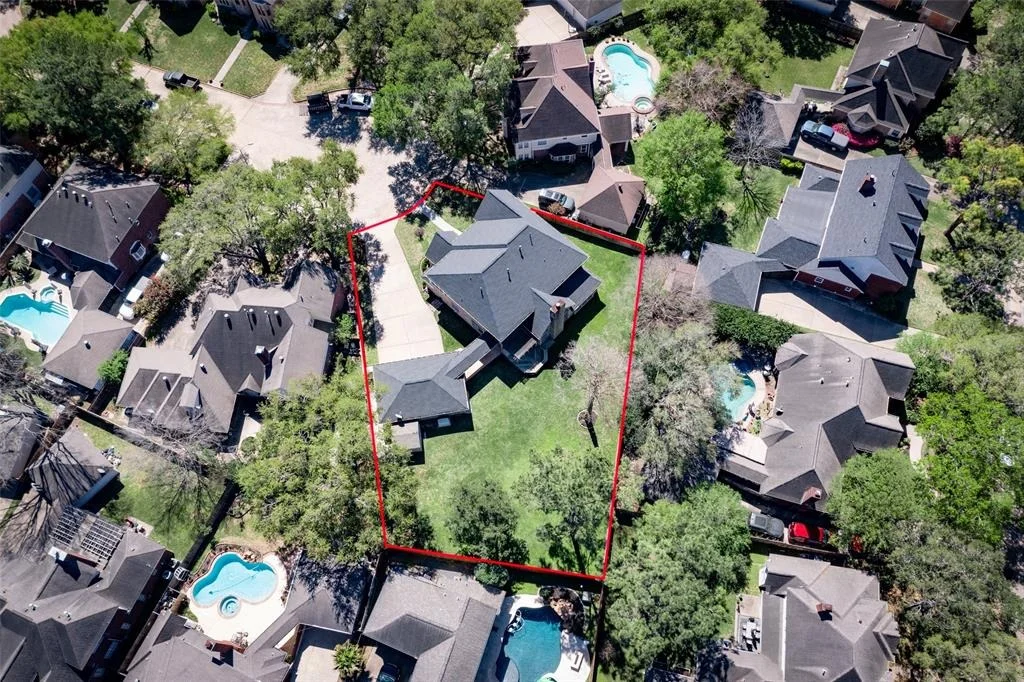 Photo of 18014 Spellbrook Drive