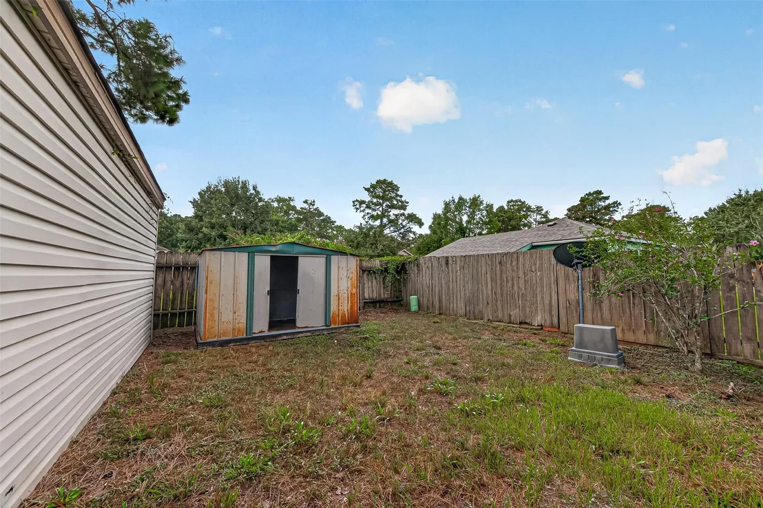 Photo of 25515 Stone Mill Lane