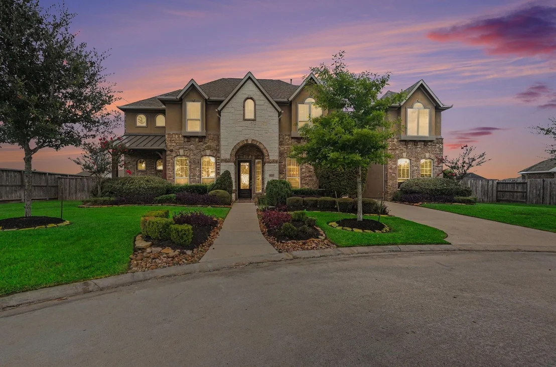 Photo of 16403 Baston Creek Drive