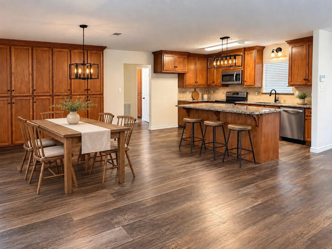 Photo of 407 Branding Iron Circle