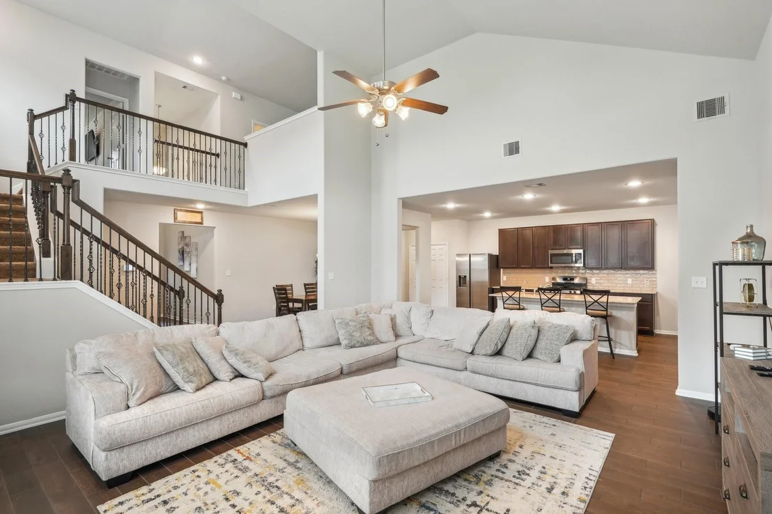 Photo of 3323 Fogmist Drive