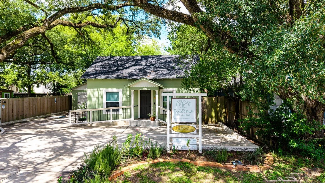 Photo of 502 Malone Street