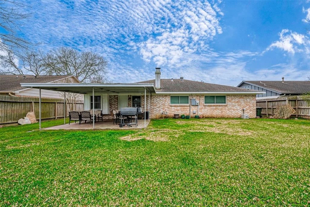 Photo of 1310 Barrowgate Drive