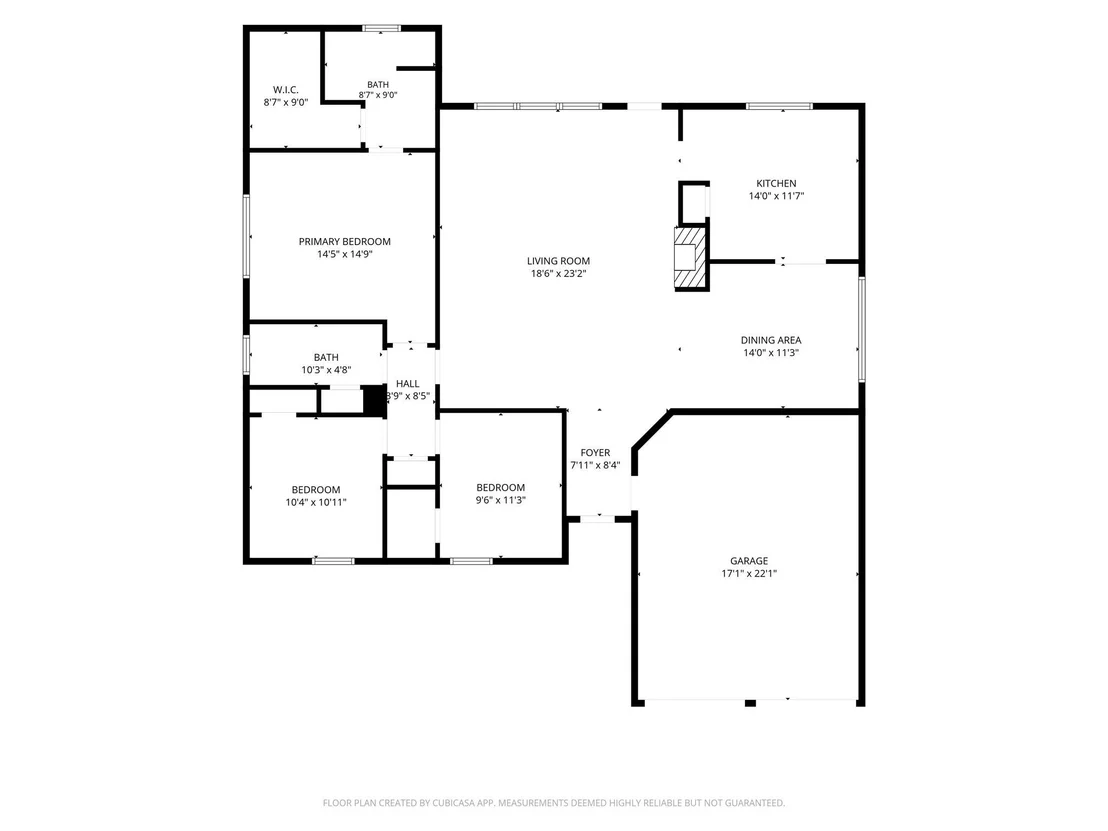 Photo of 3607 Cheaney Drive