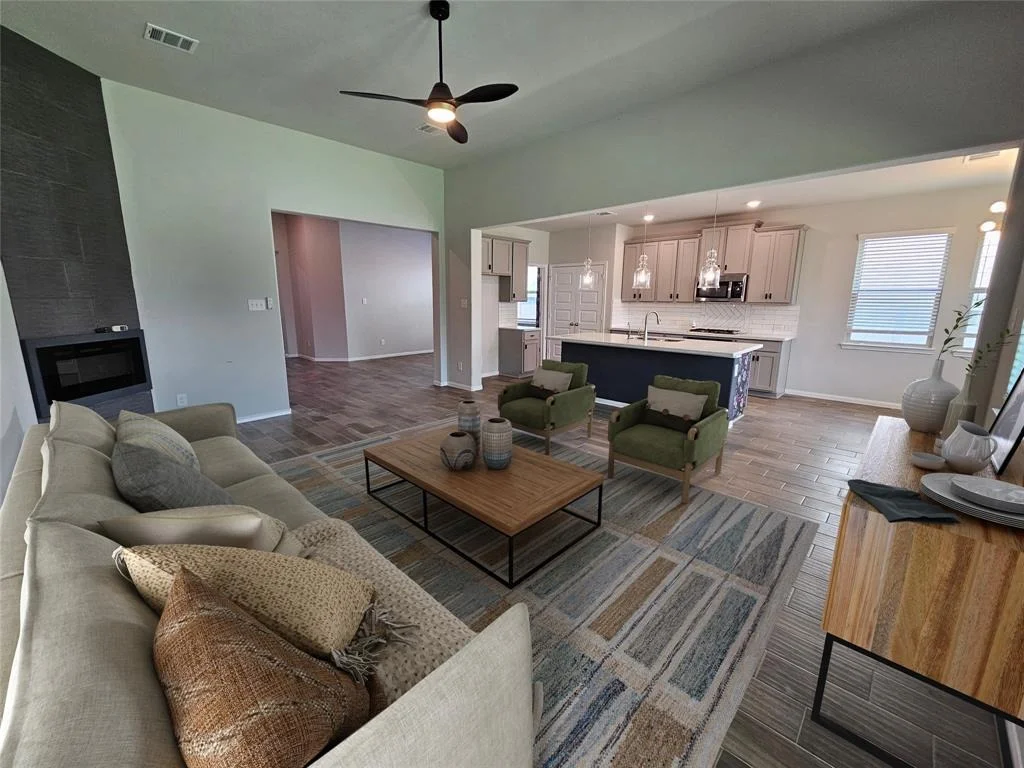 Photo of 15314 Davan Springs Drive