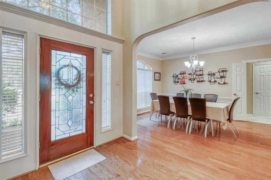 Photo of 22303 Bridgehaven Drive