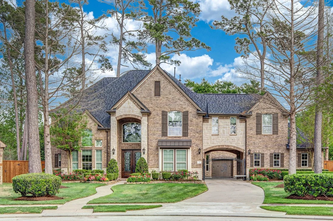 Photo of 13803 Oak Fair Bend