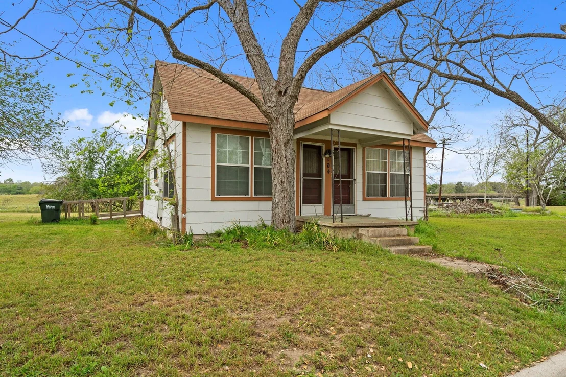 Photo of 104 Kessler Street