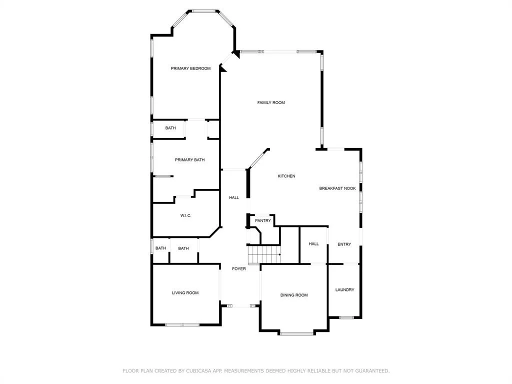 Photo of 6426 Briarstone Lane