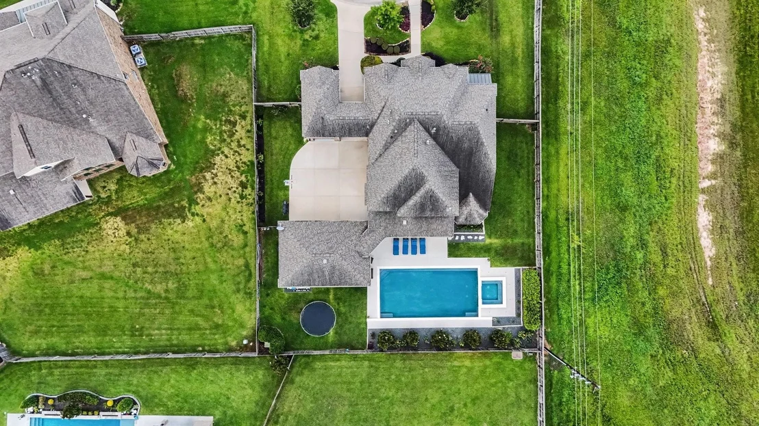 Photo of 16403 Baston Creek Drive