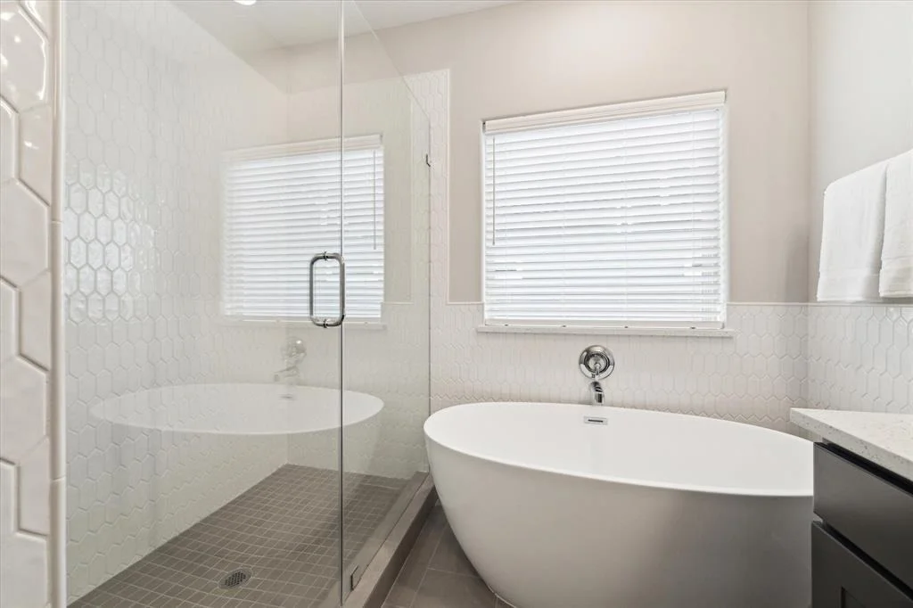 Photo of 6018 T C Jester Boulevard