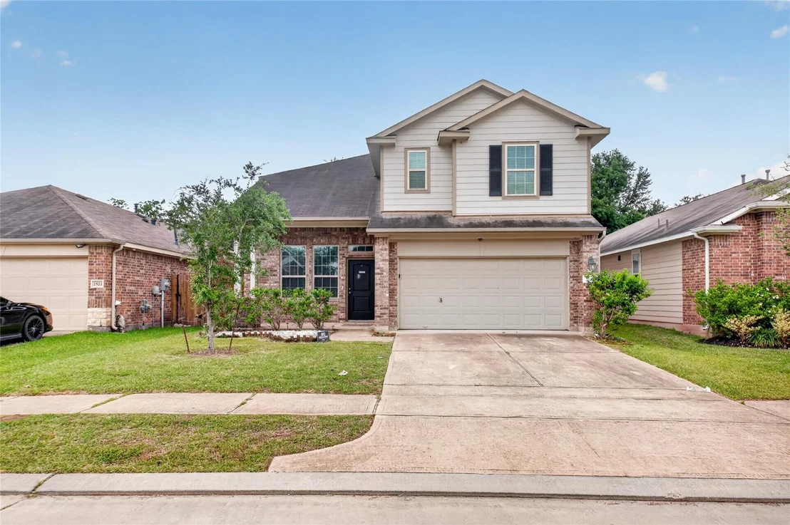 Photo of 2518 Cold River Drive