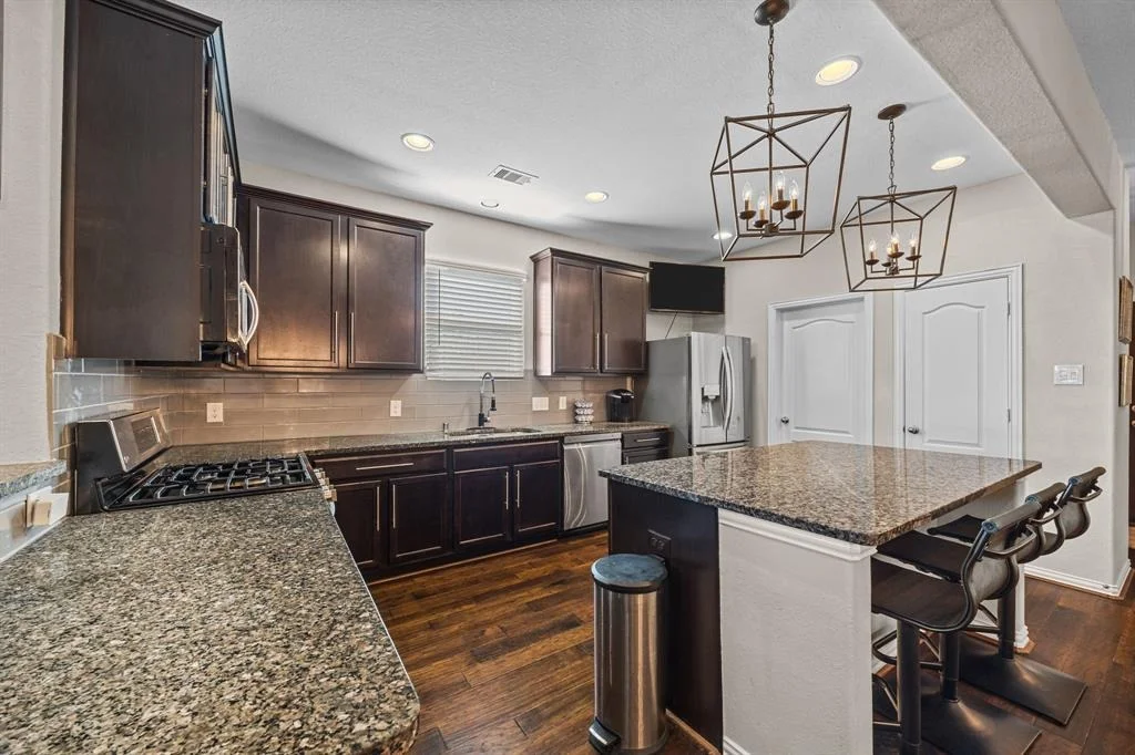 Photo of 2502 Galley Ridge Drive