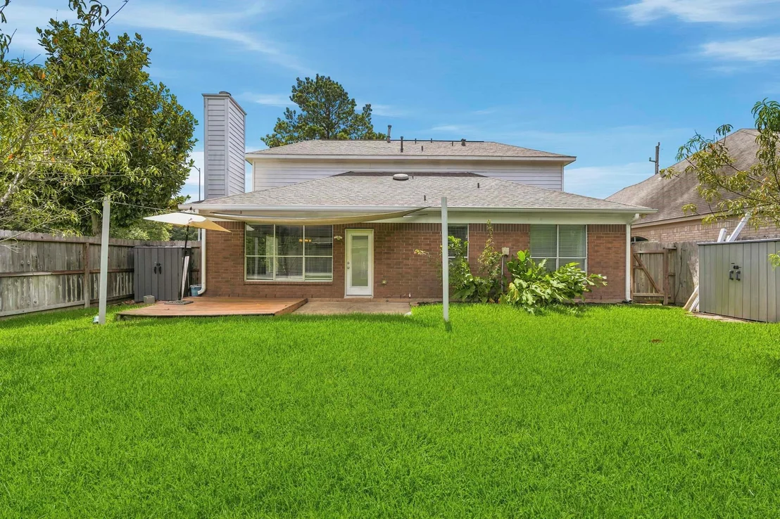 Photo of 9327 Restover Lane