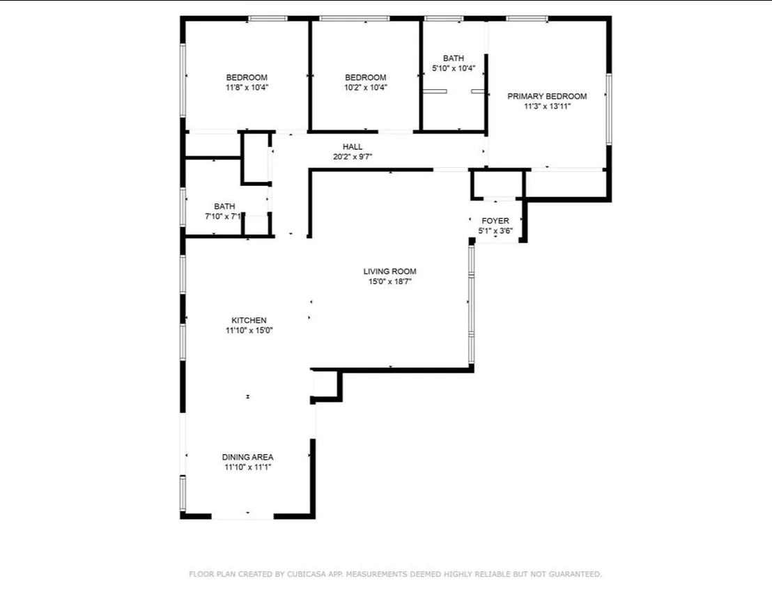 Photo of 515 Azaleadell Drive